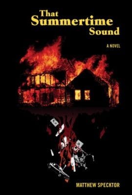 That Summertime Sound A Novel