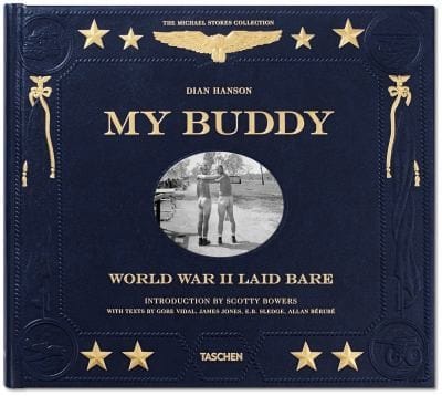 My Buddy World War Ii Laid Bare