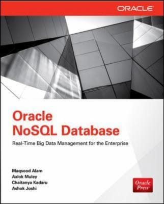 Oracle Nosql Database Realtime Big Data Management For The Enterprise