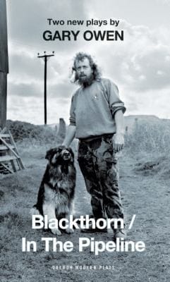 Blackthorn In The Pipeline