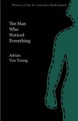 The Man Who Noticed Everything