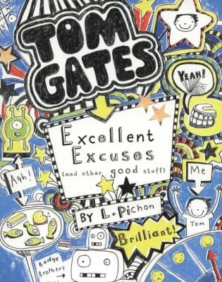 Excellent Excuses And Other Good Stuff