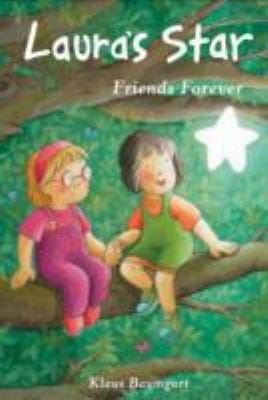 Lauras Star Friends Forever