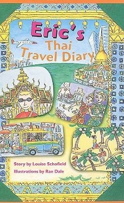 Erics Thai Travel Diary