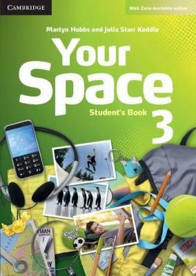 Your Space