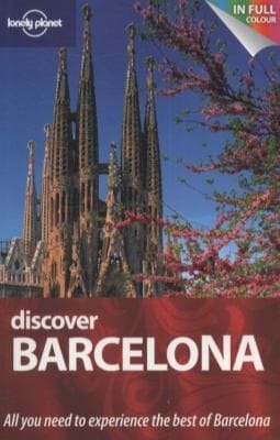 Discover Barcelona