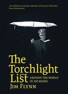 The Torchlight List Around The World In 200 Books