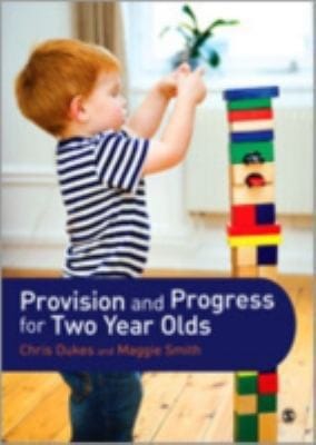 Provision And Progress For Two Year Olds