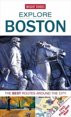 Explore Boston The Best Routes Around The City
