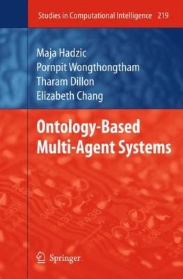 Ontologybased Multiagent Systems