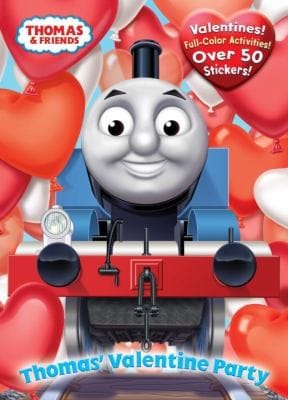 Thomas Valentine Party