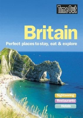 Great Britain Perfect Places To Stay Eat Explore