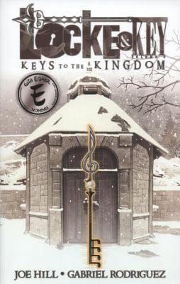 Locke Key