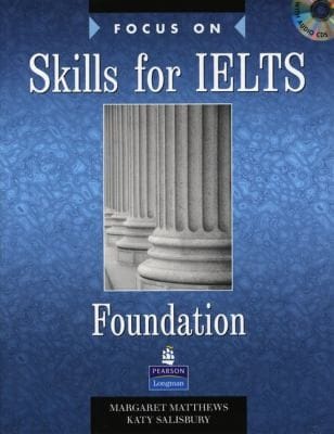 Focus On Skills For Ielts Foundation
