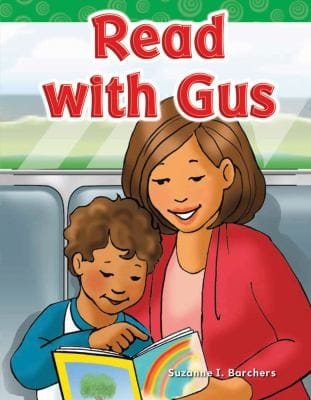Read With Gus
