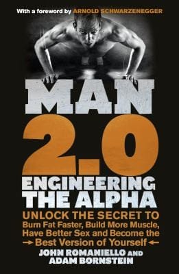 Man 20 Unlock The Secret To Burn Fat Faster Build More Muscle Have Better Sex And Become The Best Version Of Yourself