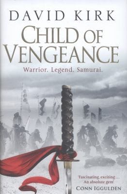 Child Of Vengeance