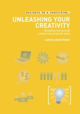 Unleashing Your Creativity On A Shoestring Breaking New Ground Without Breaking The Bank