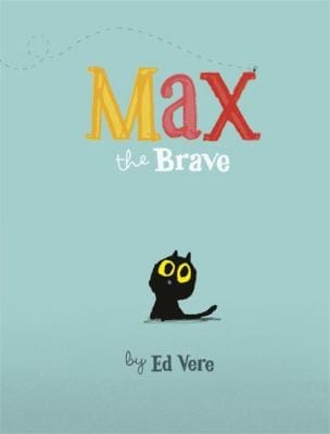 Max The Brave