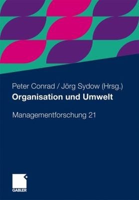 Organisation Und Umwelt