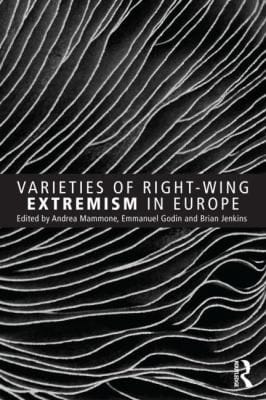 Varieties Of Rightwing Extremism In Europe