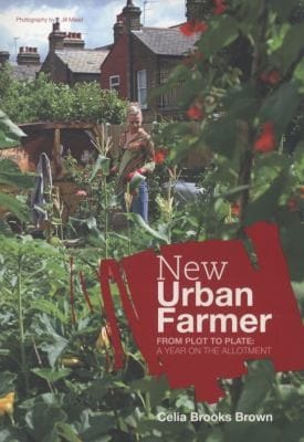 New Urban Farmer