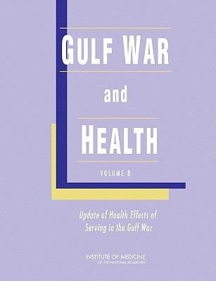 Gulf War And Health