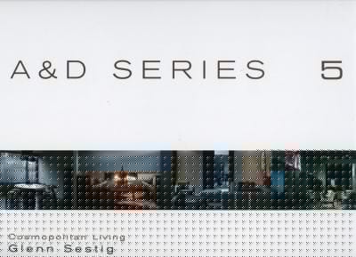 Cosmopolitan Living Glenn Sestig