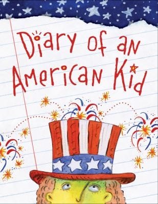 Diary Of An American Kid