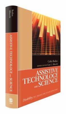 Assistive Technology And Science