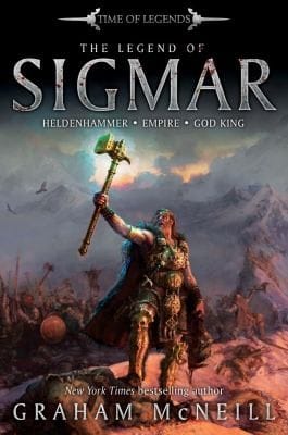 The Legend Of Sigmar