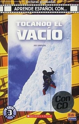 Tocando El Vaco