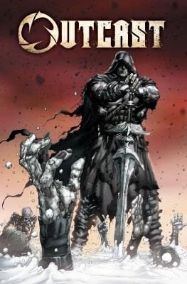 Valen The Outcast