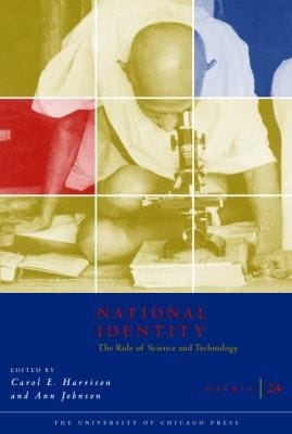 National Identity The Role Of Science And Technology