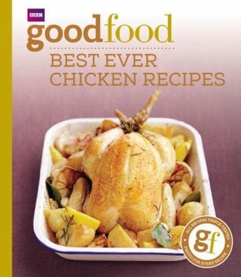Best Ever Chicken Recipes