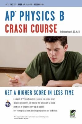 Ap Physics B Crash Course