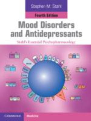 Mood Disorders And Antidepressants
