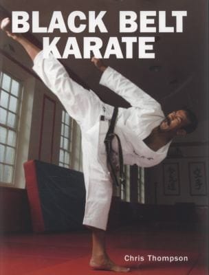 Black Belt Karate