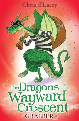 The Dragons Of Wayward Cresent Grabber