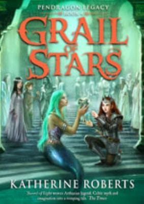 Grail of Stars
            
                Pendragon Legacy