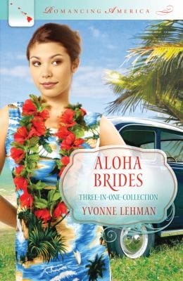 Aloha Brides Threeinone Collection