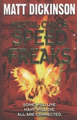 Speed Freaks