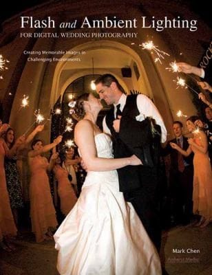 Flash And Ambient Lighting For Digital Wedding Photography Creating Memorable Images In Challenging Environments