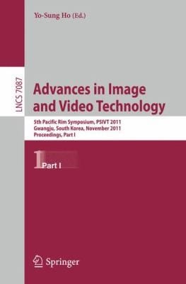 Advances In Image And Video Technology