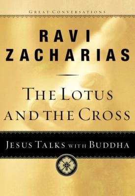 The Lotus And The Cross Jesus Talks With Buddha