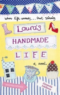 Lauras Handmade Life