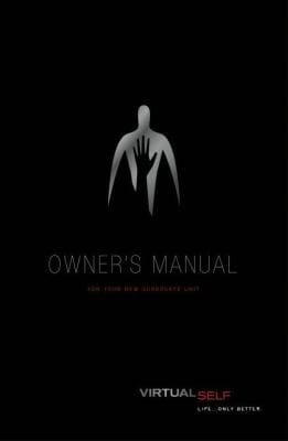 The Surrogates Owners Manual