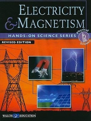 Electricity Magnetism