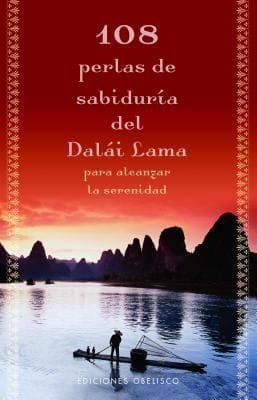 108 Perlas De Sabidura Del Dali Lama Para Alcanzar La Serenidad
