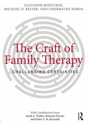 The craft of family therapy